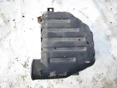 Pezzo di ricambio per auto di seconda mano supporto filtro aria per chevrolet captiva 2.4 cat riferimenti oem iam 