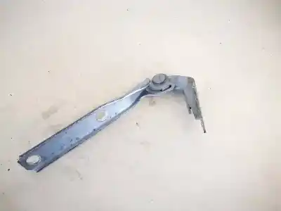 Second-hand car spare part bonnet hinge for volkswagen passat variant (3b5) 1.9 tdi oem iam references 3b0823302a  