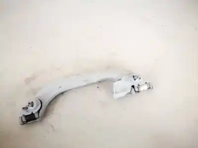 Автозапчастина б/у ручка стеля для volkswagen passat variant (3b5) 1.9 tdi посилання на oem iam 3b0857608  