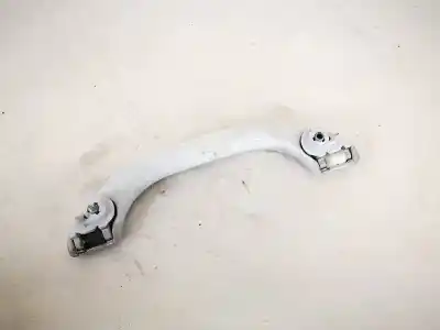 Автозапчасти б/у потолочная ручка за volkswagen passat variant (3b5) 1.9 tdi ссылки oem iam 3b0857607  