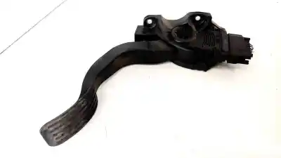 Pezzo di ricambio per auto di seconda mano pedale dell acceleratore per ford galaxy (ca1) 2.0 tdci cat riferimenti oem iam 6g929f836jc