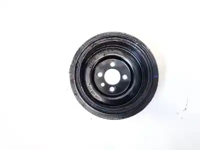 Peça sobressalente para automóvel em segunda mão polia do virabrequim por audi a4 b8 (8k2) 2.0 tdi quattro referências oem iam 03g105243