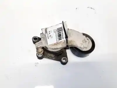 Peça sobressalente para automóvel em segunda mão esticador de correia por ford focus lim. (cb8) 1.6 tdci cat referências oem iam 
