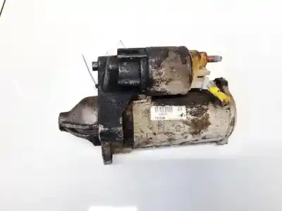 Peça sobressalente para automóvel em segunda mão motor de arranque por ford focus lim. (cb8) 1.6 tdci cat referências oem iam ts22e36