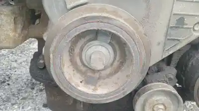 Peça sobressalente para automóvel em segunda mão polia do virabrequim por kia carnival 2.9 crdi cat referências oem iam 