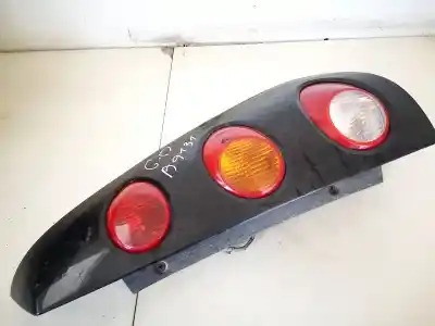 Second-hand car spare part Right Tailgate Light for SMART FORFOUR 1.1 CAT OEM IAM references MN902570  A4548201164