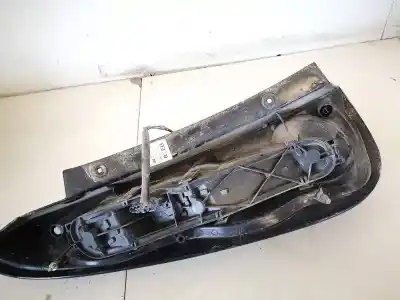 Second-hand car spare part right tailgate light for smart forfour 1.1 cat oem iam references mn902570  a4548201164