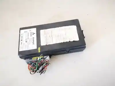 Автозапчасти б/у комфортный модуль за smart forfour 1.1 cat ссылки oem iam a4548203726