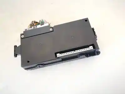 Автозапчасти б/у комфортный модуль за smart forfour 1.1 cat ссылки oem iam a4548203726  5wk45104j