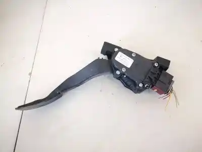 Автозапчасти б/у педаль газа за smart forfour 1.1 cat ссылки oem iam a4543000304