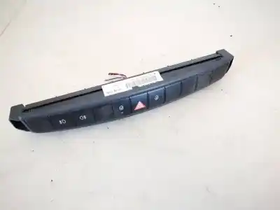 Автозапчасти б/у предупреждение за smart forfour 1.1 cat ссылки oem iam a4548202610