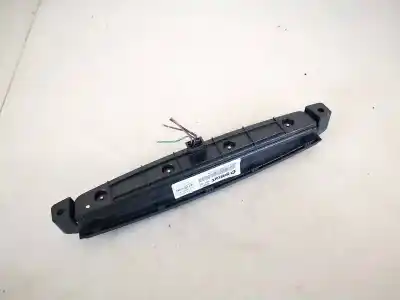 Автозапчасти б/у предупреждение за smart forfour 1.1 cat ссылки oem iam a4548202610  mn900520