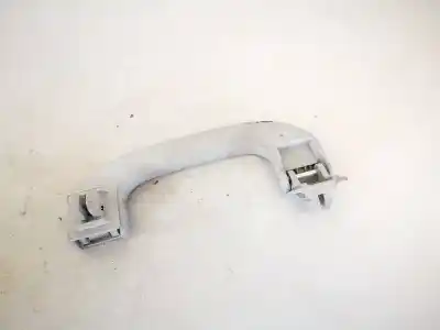 Автозапчасти б/у потолочная ручка за smart forfour 1.1 cat ссылки oem iam h2901403  