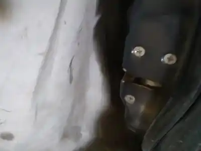 Peça sobressalente para automóvel em segunda mão fechadura da porta dianteira direita por honda fr-v (be) 2.2 ctdi executive referências oem iam 