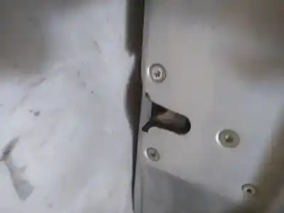 Peça sobressalente para automóvel em segunda mão fechadura da porta dianteira direita por peugeot 807 (eb_) 2.0 hdi referências oem iam 