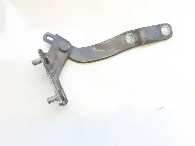 Peça sobressalente para automóvel em segunda mão dobradiça do capô por honda fr-v (be) 2.0 executive referências oem iam 