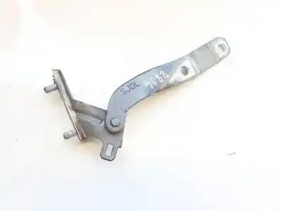 Second-hand car spare part bonnet hinge for honda fr-v (be) 2.0 executive oem iam references   