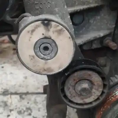 Second-hand car spare part AUXILIARY BELT TENSIONER for FIAT GRANDE PUNTO (199)  OEM IAM references   