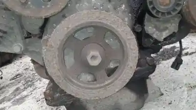 Tweedehands auto-onderdeel krukas katrol voor kia rio 1.5 crdi oem iam-referenties 