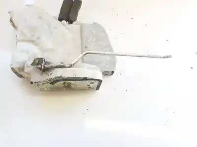 Автозапчасти б/у замок передней правой двери за honda cr-v (re) 2.2 ctdi ссылки oem iam 72651swae1  72651-swa-e1