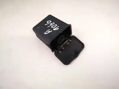 Peça sobressalente para automóvel em segunda mão cinzeiro por opel zafira a 2.0 dti referências oem iam 90580259