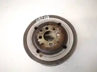 Автозапчасти б/у шкив коленчатого вала за volkswagen passat variant (3b5) 1.9 tdi ссылки oem iam 028105243q