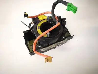 Peça sobressalente para automóvel em segunda mão fita do airbag por volvo v50 (545) 2.0 d referências oem iam p30773146