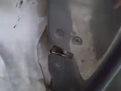 Pezzo di ricambio per auto di seconda mano serratura porta anteriore destra per volvo v50 (545) 1.6 d riferimenti oem iam 