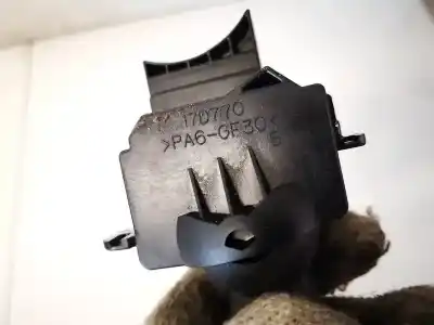 Pezzo di ricambio per auto di seconda mano comando pulito per volvo v50 (545) 2.0 d riferimenti oem iam 17d770  