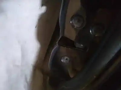 Автозапчасти б/у замок передней правой двери за ford s-max (ca1) 2.0 tdci cat ссылки oem iam   