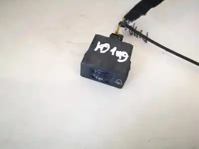 Peça sobressalente para automóvel em segunda mão comutador de luzes por peugeot 807 (eb_) 2.0 hdi referências oem iam 96384422xt