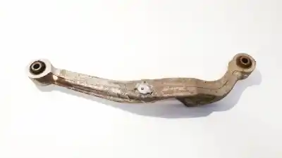 Peça sobressalente para automóvel em segunda mão braço de suspensão superior traseiro esquerdo por nissan qashqai 1.6 16v referências oem iam 