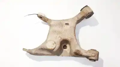 Peça sobressalente para automóvel em segunda mão braço de suspensão superior traseiro esquerdo por bmw 7-series, e65 / e66 / e67 /e68 2001.11 - 2008.06 730 d 160kw 2002.10 - 2008.06 referências oem iam 33326753109