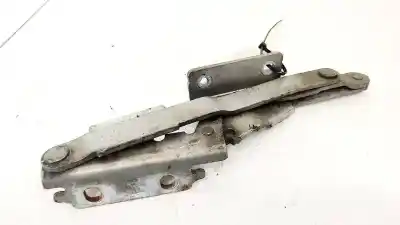 Peça sobressalente para automóvel em segunda mão dobradiça do capô por peugeot 807 (eb_) 2.0 hdi referências oem iam 72408d1704