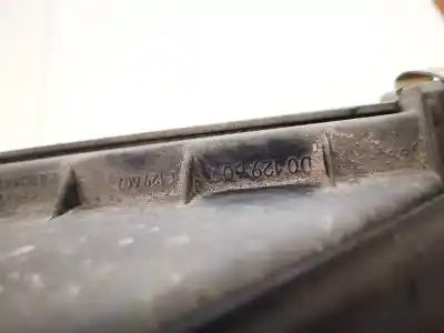 Автозапчастина б/у опора повітряного фільтра для audi a4 avant (b5) 1.9 tdi посилання на oem iam 8d0129607  