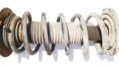 Pezzo di ricambio per auto di seconda mano molla di ammortizzazione per chevrolet captiva 2.4 cat riferimenti oem iam 