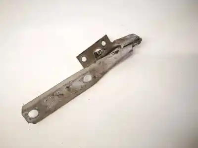 Second-hand car spare part bonnet hinge for audi a4 avant (b5) 1.9 tdi oem iam references 3b0823302  