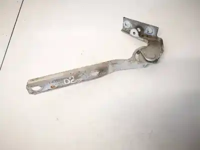 Автозапчасти б/у петля капота за volkswagen passat variant (3b5) 1.9 tdi ссылки oem iam 3b0823302