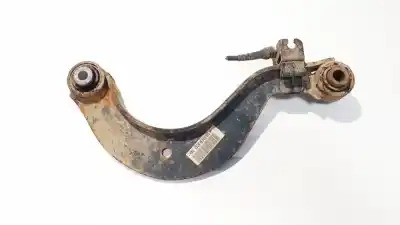 Second-hand car spare part upper rear right suspension arm for seat leon (1p1) 1.6 oem iam references 