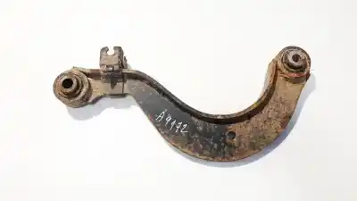 Second-hand car spare part left rear upper suspension arm for seat leon (1p1) 1.6 oem iam references 