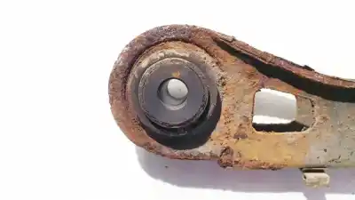 Peça sobressalente para automóvel em segunda mão braço de suspensão superior traseiro esquerdo por bmw x1 (e84) xdrive 18 d referências oem iam   