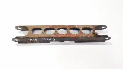 Peça sobressalente para automóvel em segunda mão braço de suspensão superior traseiro esquerdo por bmw x1 (e84) xdrive 18 d referências oem iam 33326763477  