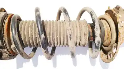 Автозапчастина б/у демпфуюча песна для volkswagen golf v variant (1k5) 1.4 посилання на oem iam   