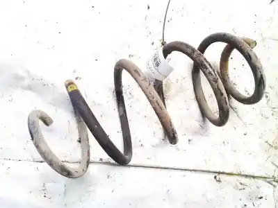 Pezzo di ricambio per auto di seconda mano molla di ammortizzazione per ford galaxy (ca1) 2.0 tdci cat riferimenti oem iam 