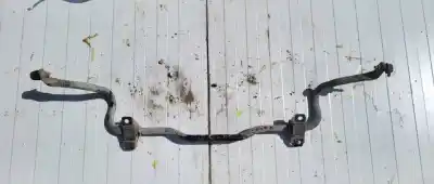 Peça sobressalente para automóvel em segunda mão barra estabilizadora dianteira por ford focus lim. (cb8) 1.6 tdci cat referências oem iam bv615482ba