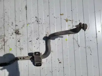 Peça sobressalente para automóvel em segunda mão barra estabilizadora dianteira por ford focus lim. (cb8) 1.6 tdci cat referências oem iam bv615482ba  bv-615482-ba