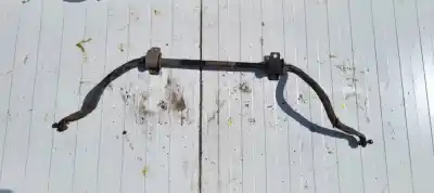 Peça sobressalente para automóvel em segunda mão barra estabilizadora dianteira por volvo v50 (545) 2.0 d referências oem iam 