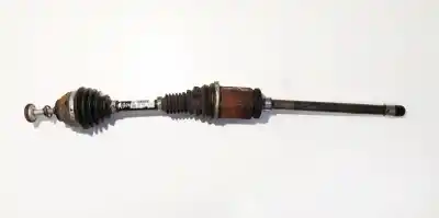 Second-hand car spare part front right transmission for bmw x1 (e84) xdrive 18 d oem iam references 7591682