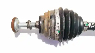 Second-hand car spare part front right transmission for bmw x1 (e84) xdrive 18 d oem iam references 7591682  7591682al02