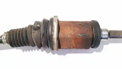 Second-hand car spare part front right transmission for bmw x1 (e84) xdrive 18 d oem iam references 7591682  7591682al02